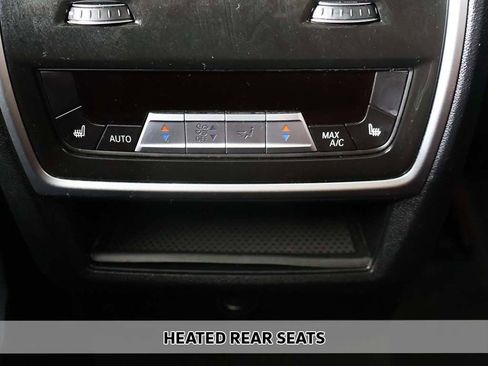 Used 2022 BMW X5 M50i w/ Executive Package AWD/4WD image 10