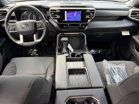 Used 2026 Toyota Tundra SR5 AWD/4WD image 21