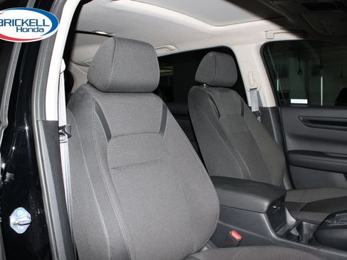 Used 2024 Honda CR-V EX image 20