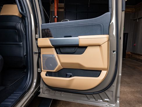 Used 2026 Ford F450 Lariat image 39