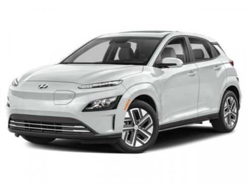 Certified 2023 Hyundai Kona SEL image 1