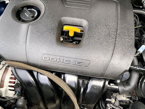 Used 2024 Kia Seltos EX AWD/4WD image 33