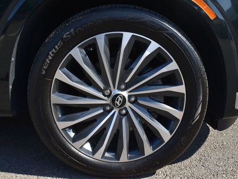 Used 2025 Hyundai Palisade Calligraphy AWD/4WD image 28