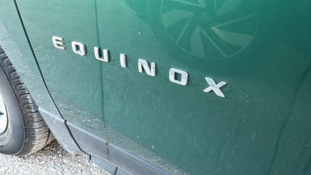 Used 2019 Chevrolet Equinox LT FWD image 9