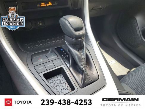 Certified 2023 Toyota RAV4 LE FWD image 27