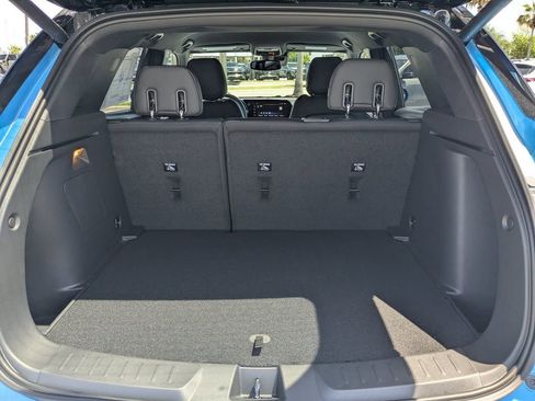 New 2026 Chevrolet TrailBlazer RS w/ Convenience Package FWD image 12