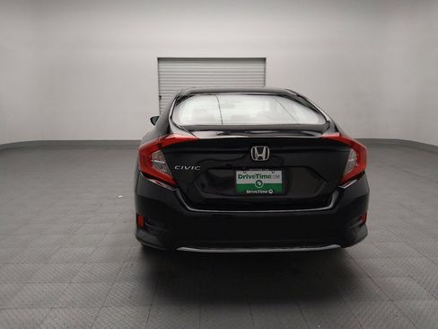 Used 2019 Honda Civic LX image 6