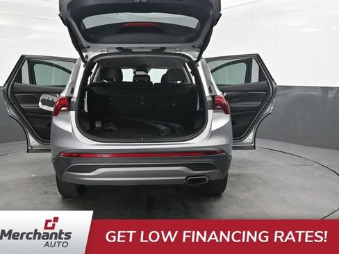 Used 2023 Hyundai Santa Fe SEL AWD/4WD image 46