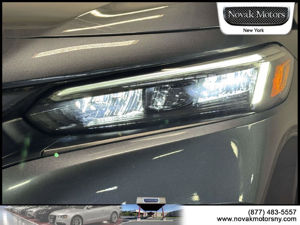 Used 2023 Honda Civic Sport image 10