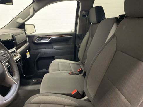 New 2026 Chevrolet Silverado 1500 RST image 20