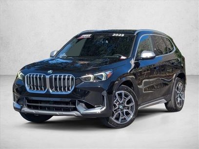 Certified 2023 BMW X1 xDrive28i w/ Premium Package