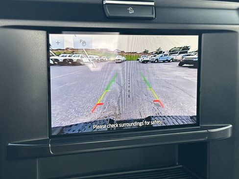 New 2026 Ford F350 XL w/ STX Appearance Package image 19