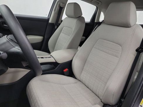 Certified 2024 Honda HR-V LX image 22