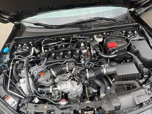 New 2026 Acura Integra image 10