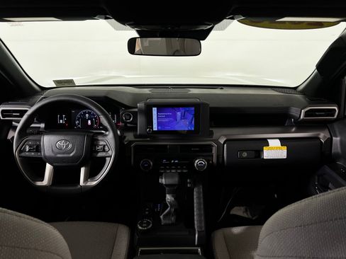 Used 2026 Toyota 4Runner SR5 RWD image 22