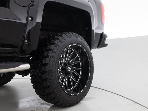 Used 2017 Chevrolet Silverado 1500 LTZ Z71 w/ LTZ Plus Package image 20