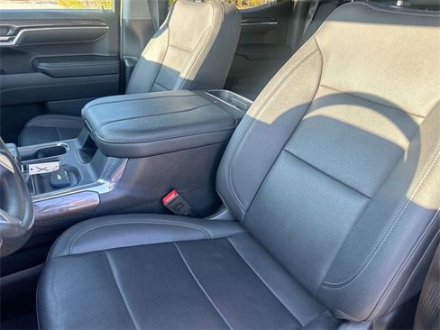 Used 2024 Chevrolet Silverado 1500 LTZ w/ LTZ Premium Package image 15
