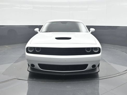 Used 2023 Dodge Challenger GT w/ Blacktop Package RWD image 5