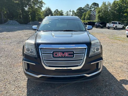 Used 2016 GMC Terrain Denali FWD image 7