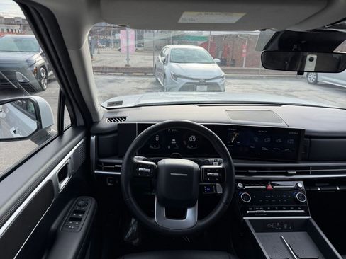 Used 2025 Hyundai Santa Fe SEL image 36