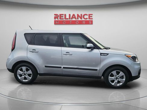Used 2019 Kia Soul w/ Option Group 020 image 8