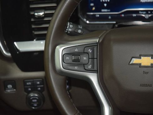Used 2025 Chevrolet Silverado 2500 LT w/ All Star Edition AWD/4WD image 42