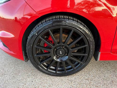 Used 2014 Ford Fiesta ST image 12