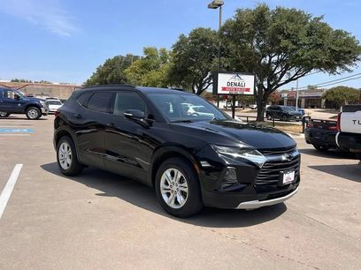 Used 2020 Chevrolet Blazer LT