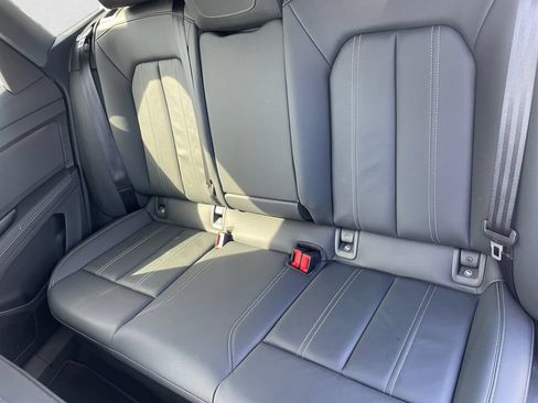 Used 2023 Audi Q4 e-tron Premium Plus w/ Premium Plus RWD image 13