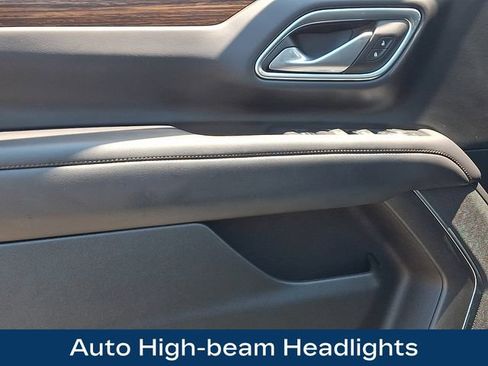 Used 2024 Chevrolet Tahoe High Country AWD/4WD image 22