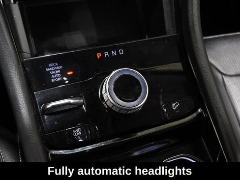Used 2022 Jeep Grand Cherokee Limited 4xe w/ Luxury Tech Group II AWD/4WD image 28