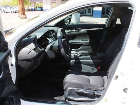 Used 2016 Honda Civic EX-T image 13