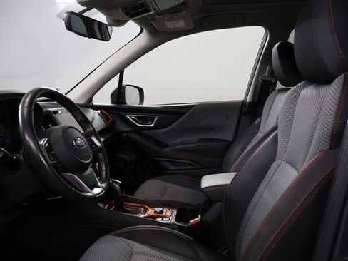 Used 2021 Subaru Forester Sport w/ Popular Package #2 image 11