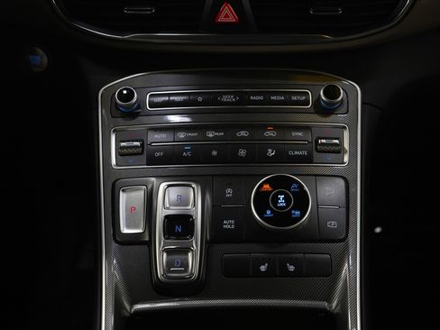 Certified 2023 Hyundai Santa Fe SEL AWD/4WD image 16
