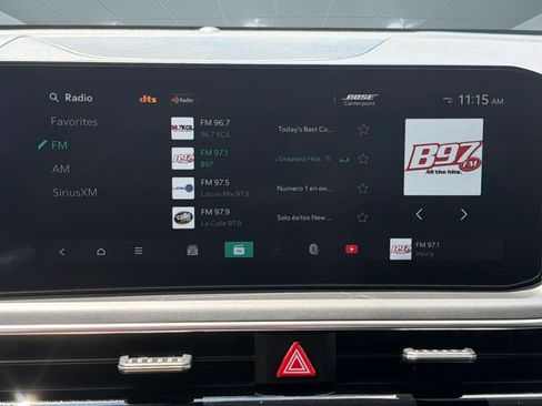 Used 2026 Kia K5 GT w/ GT1 Package FWD image 20