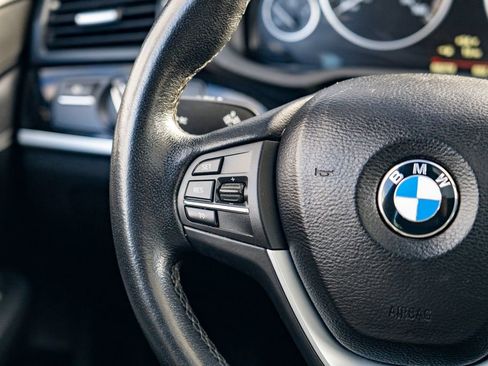 Used 2015 BMW X3 xDrive28i image 20