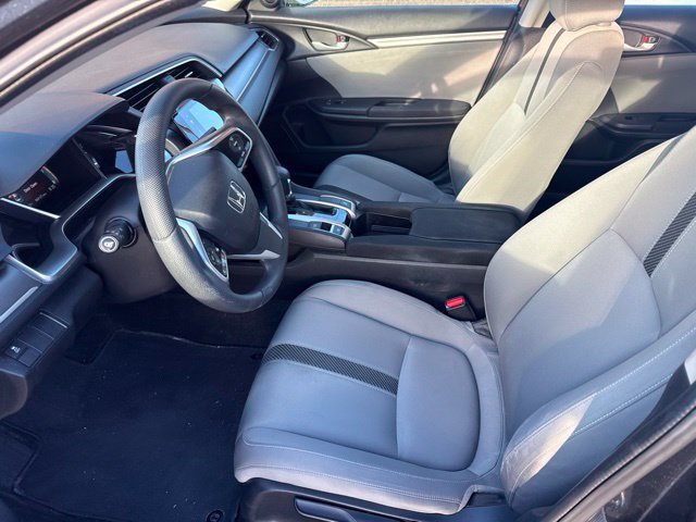 Used 2016 Honda Civic EX image 5