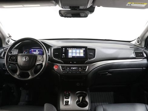 Used 2021 Honda Pilot EX-L image 15