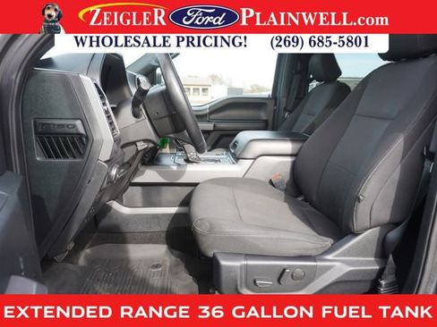 Used 2020 Ford F150 XLT w/ Equipment Group 302A Luxury image 48