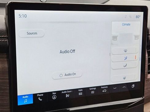 Used 2023 Ford Expedition Limited image 28