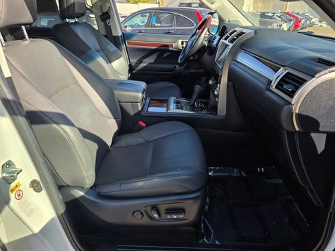 Used 2019 Lexus GX 460 Premium image 9