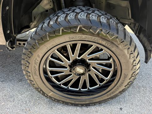Used 2019 RAM 2500 Laramie AWD/4WD image 39