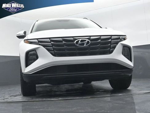 Used 2023 Hyundai Tucson SEL FWD image 18