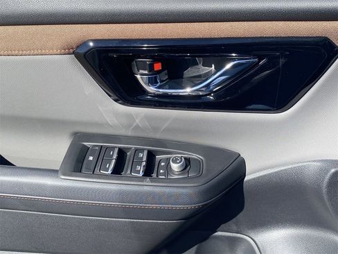 New 2026 Subaru Forester Sport w/ Sport Package image 17