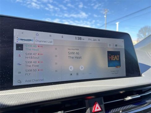 Certified 2024 Kia EV6 GT-Line image 16