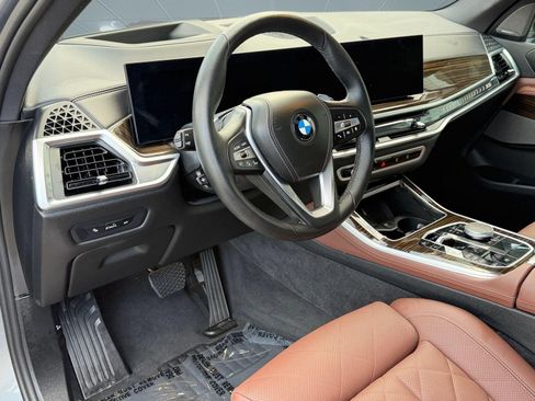 Certified 2026 BMW X5 sDrive40i RWD image 4