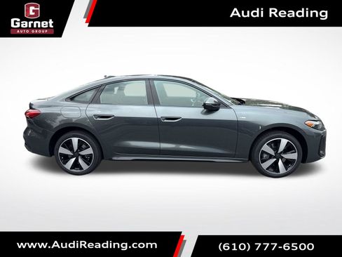 New 2026 Audi A5 2.0T Premium Plus AWD/4WD image 6