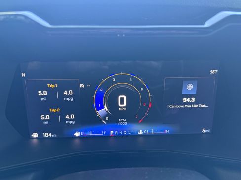 New 2026 Chevrolet Colorado LT w/ Advanced Trailering Package RWD image 16