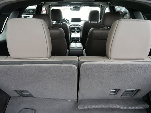 Used 2021 MAZDA CX-9 Signature image 7