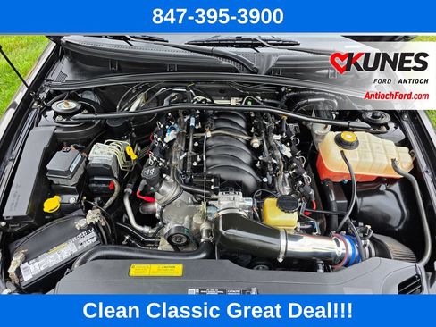Used 2004 Pontiac GTO RWD image 41